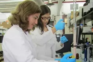 Inventan un sucedáneo de vino igual de sano pero con menos alcohol