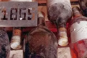 El vino más caro nos sabe más rico