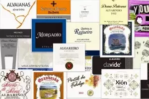 Albariños al Mundo 2013:palmarés de medallas
