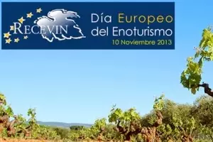 El 10 de noviembre se celebra el Día Europeo del Enoturismo