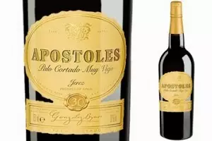 Un vino español, el mejor de China en 2013 según la revista Wine in China