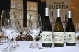 Armas de Guerra triunfa en EEUU