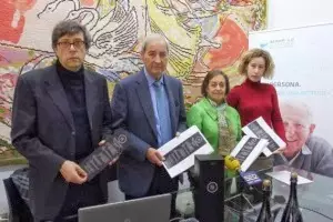 Un vino espumoso que ayuda a pacientes con alzhéimer