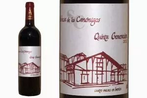 Quinta Generación, el vino más joven de Dehesa de los Canónigos