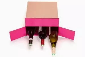 Las compras de vino por Internet crecen casi un 50% en la campaña pre-navideña