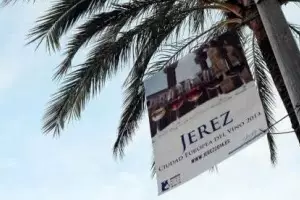 Jerez es desde este miércoles Ciudad Europea del Vino 2014