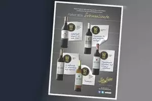 Robert Parker considera sobresalientes los vinos de Bodegas Luis Cañas