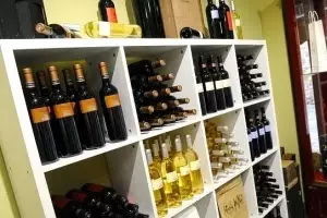 El valor de la exportación de vino sube un 7,8% en 2013