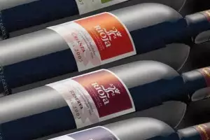 Las ventas de Rioja superan el récord histórico de antes de la crisis