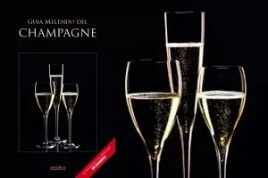 La primera guía de Champagne en español