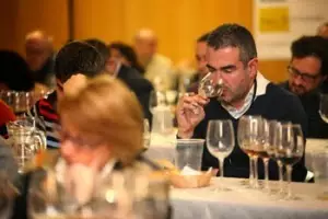 Jerez muestra sus encantos como ciudad europea del vino 2014 en Madrid Fusión