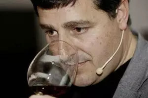 Josep Roca recupera el vino que bebía Tutankamón