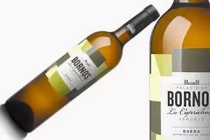 Nueva Añada 2012 de Palacio de Bornos La Caprichosa