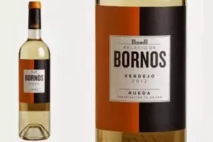 Palacio de Bornos Verdejo, embajador de la D.O. Rueda en Ethiopian Airlines