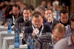 7º Premio Vila Viniteca de Cata por Parejas