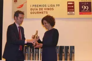 Moscatel Dulce Nº 2 Victoria consigue 99 puntos de la Guía Gourmets