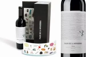 Sonsierra lanza la añada 2009 de Pagos de la Sonsierra