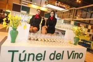 Los productos ‘made in Spain’, estrellas del Salón de Gourmets 2014