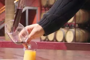 Las exportaciones españolas de vino crecen en volumen un 15,8% en los dos primeros meses del año