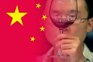 China se convierte en el 2º consumidor de vinos de precio alto