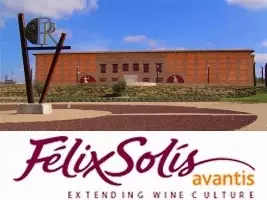 Félix Solís Avantis, reconocida Mejor Bodega Española en concurso de Alemania