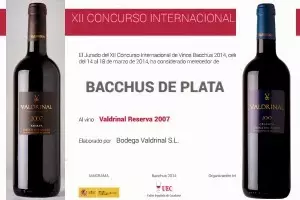 Platas de Bodega Valdrinal para la primavera y el verano