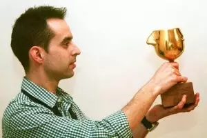 Iván Martínez, Nariz de Oro 2014