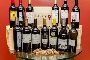 Cómo conseguir un gran vino a un precio muy inferior al real