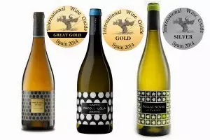 Paco & Lola, galardonada con tres nuevos premios en la ‘International Wine Guide 2014’