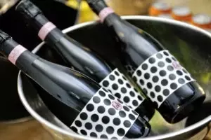 El Albariño se hace helado