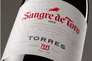 Sangre de Toro: el renacimiento de un clásico de Bodegas Torres