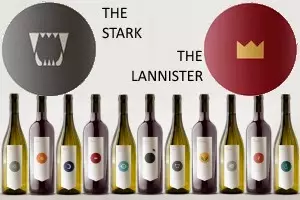 ‘Juego de tronos’ ya tiene su propio vino