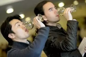 Vinum Nature 2014, una guía y un libro divulgativo para conocer más sobre vinos eco