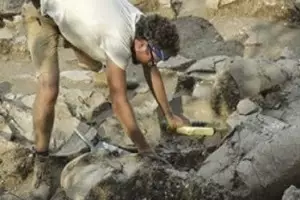 Descubren una bodega de vino de más de 3.500 años en Israel