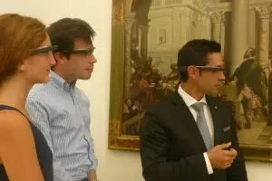 Abadia Retuerta LeDomaine: primer hotel de España  que ofrece Google Glass a sus huéspedes
