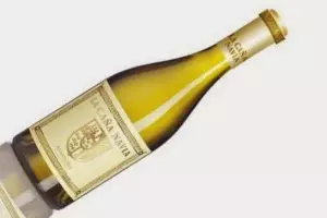 La Caña Navia, el nuevo vino top de la bodega de Rías Baixas