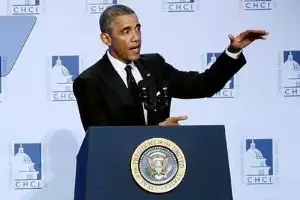 Obama y su vino español de 9 euros