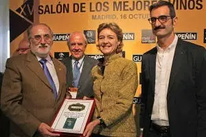 Peñín eleva a ocho la cifra de vinos valencianos excepcionales