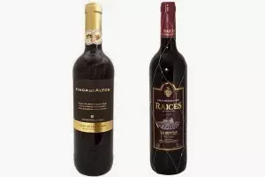 2 medallas de oro para los vinos de Bodegas Fernando Castro en el concurso Asia Wine Trophy