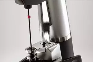 Una tienda de Valencia ofrece catar vinos sin descorchar la botella