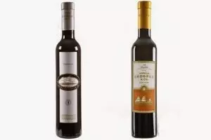 El crítico Robert Parker otorga 96 puntos al Moscatel dulce de Málaga Nº4 Esencia