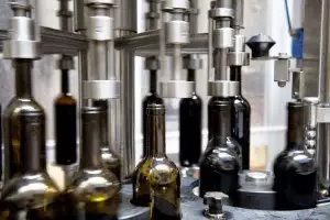 La exportación de vino crece un 2,1%, hasta los 565 millones de euros en el primer trimestre