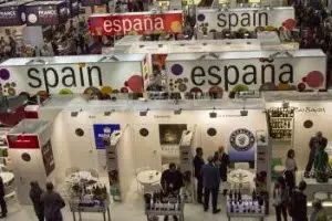 España deja huella en la Feria de Vino de Londres