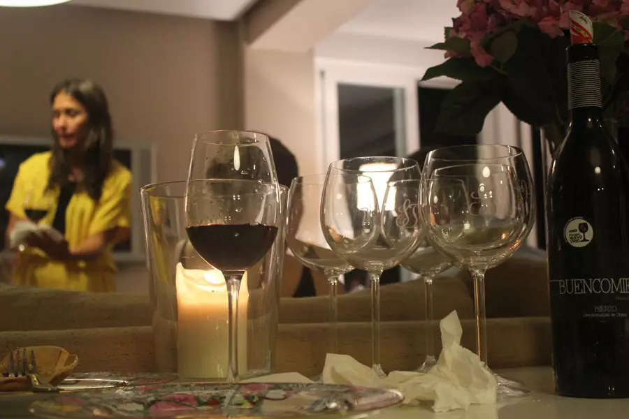 Nace la red de sumilleres nacional «Catas de Vino en tu casa».