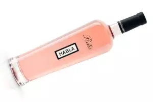 ‘Rita Habla’, sensualidad en una botella