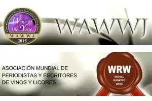 3 vinos españoles entre los 12 más premiados del Mundo