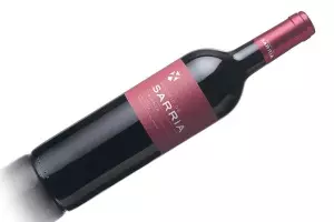 Señorío de Sarría Crianza 2011 en el Top 100 de los mejores vinos españoles en Reino Unido