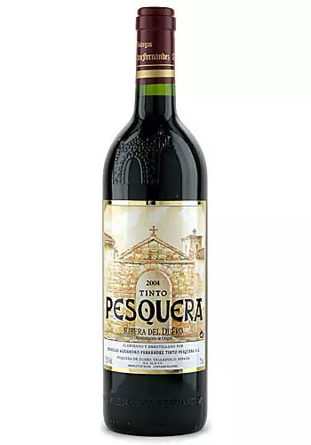 Wine & Music – Pesquera Crianza & Every Breath You Take