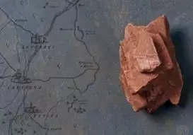 ¿En qué región buscarías el Vino de las Piedras?.