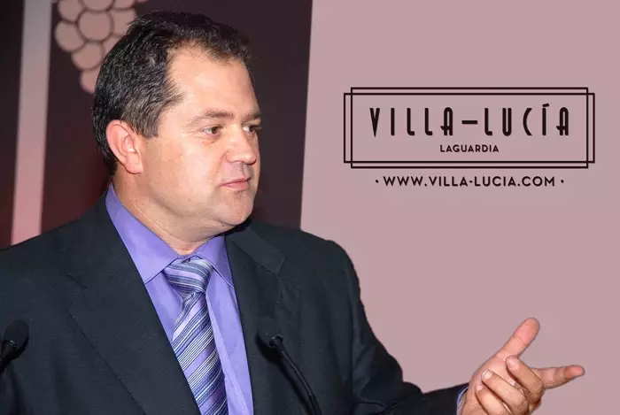 Nuevo proyecto enoturístico en Rioja Alavesa